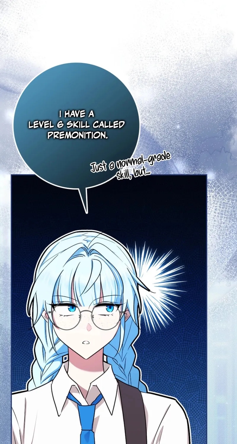 Deadline Is Raining in the Status Window Chapter 57 page 9 - 