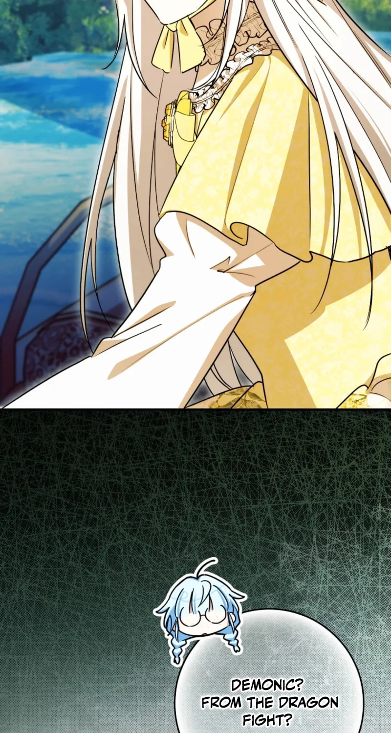 Deadline Is Raining in the Status Window Chapter 57 page 83 - 