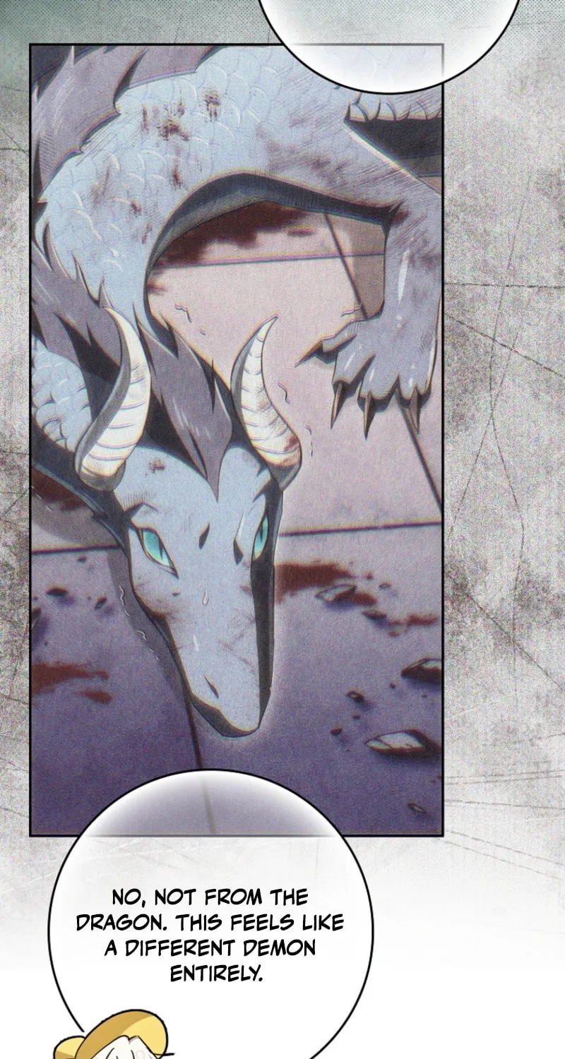 Deadline Is Raining in the Status Window Chapter 57 page 84 - 