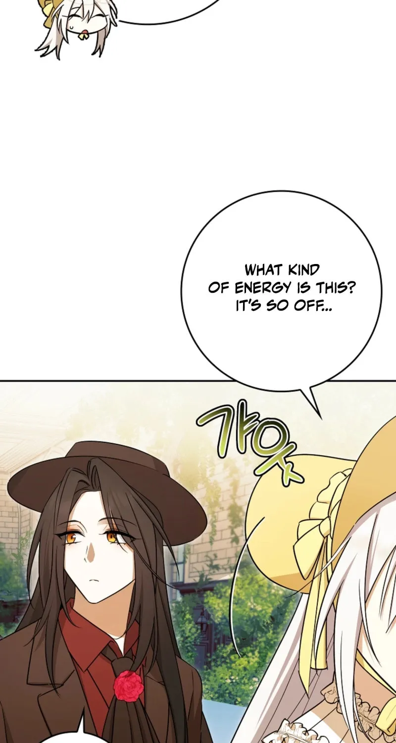 Deadline Is Raining in the Status Window Chapter 57 page 85 - 