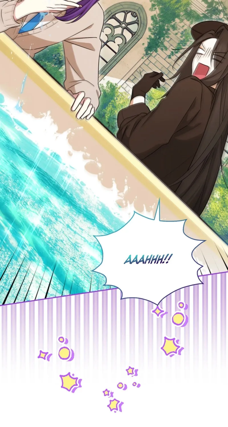 Deadline Is Raining in the Status Window Chapter 57 page 88 - 