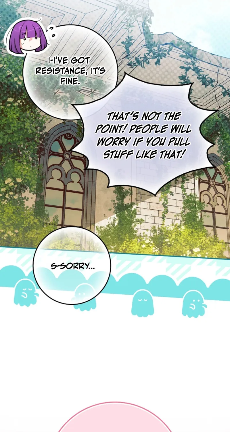 Deadline Is Raining in the Status Window Chapter 57 page 90 - 
