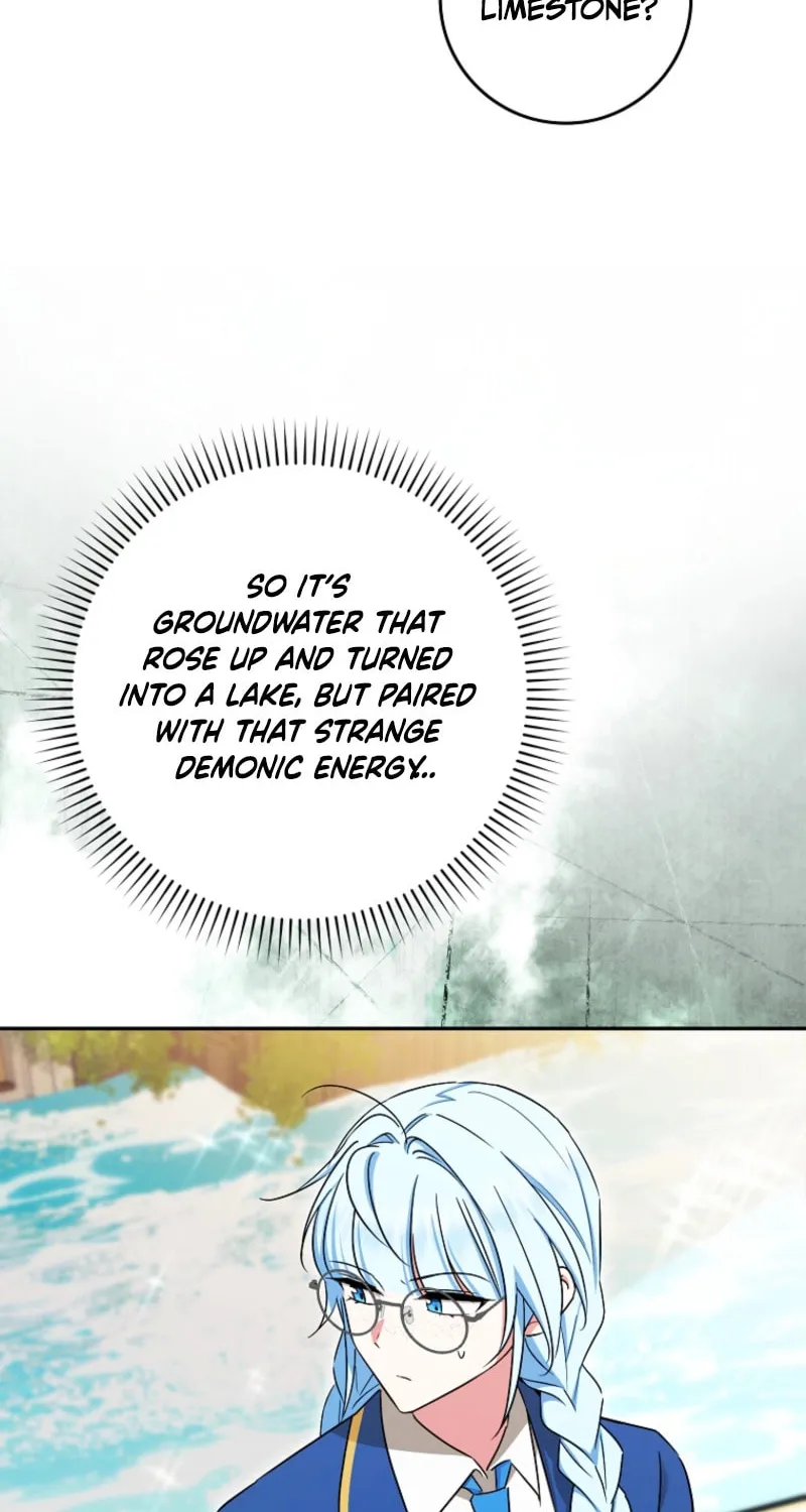 Deadline Is Raining in the Status Window Chapter 57 page 93 - 