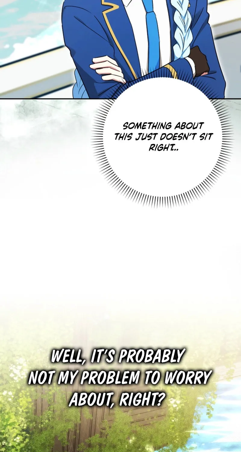 Deadline Is Raining in the Status Window Chapter 57 page 94 - 