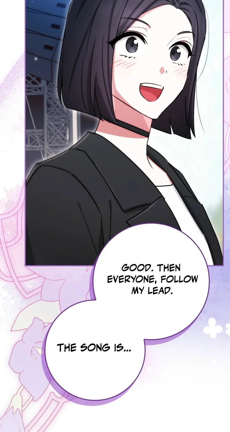 Deadline Is Raining in the Status Window Chapter 58 page 101 - 