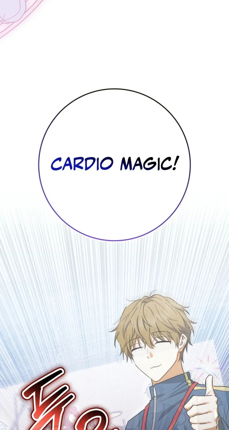 Deadline Is Raining in the Status Window Chapter 58 page 102 - 