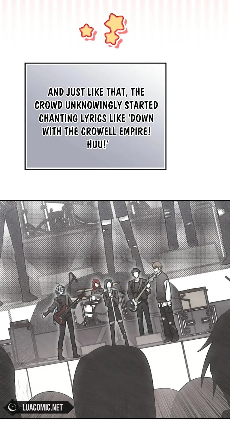 Deadline Is Raining in the Status Window Chapter 58 page 104 - 