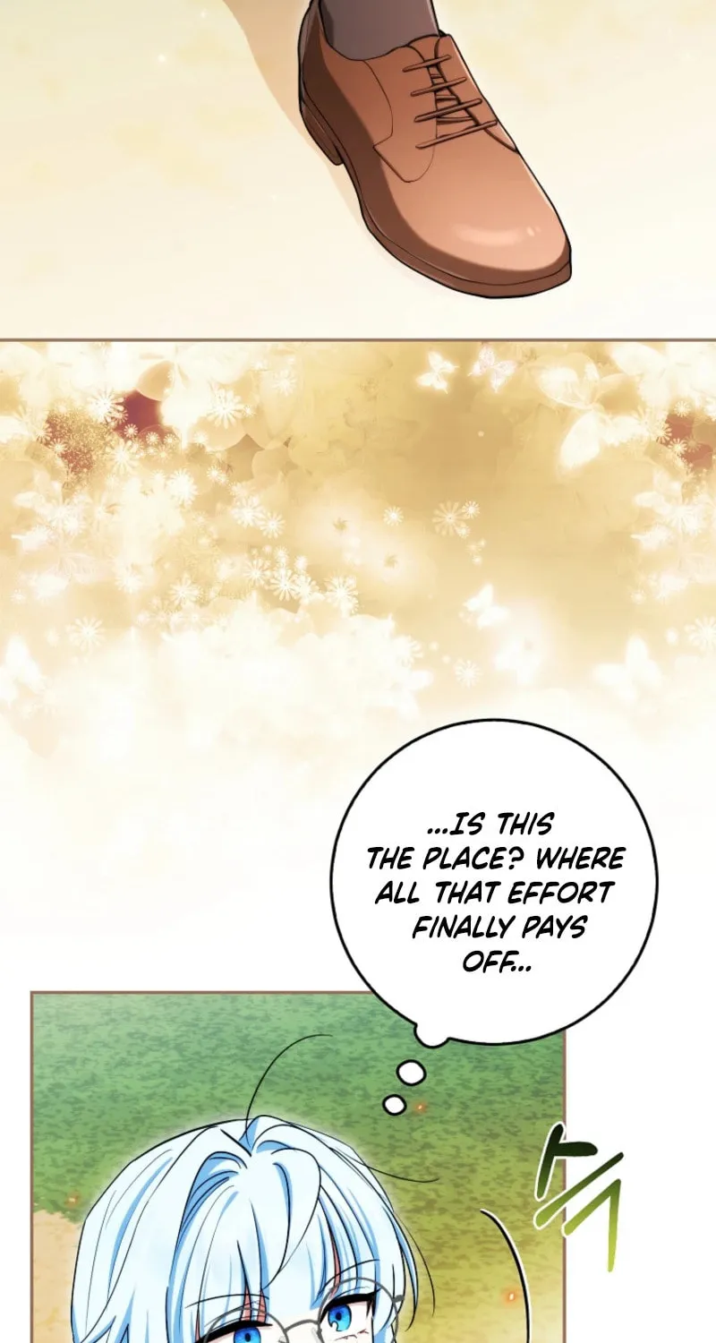 Deadline Is Raining in the Status Window Chapter 58 page 12 - 