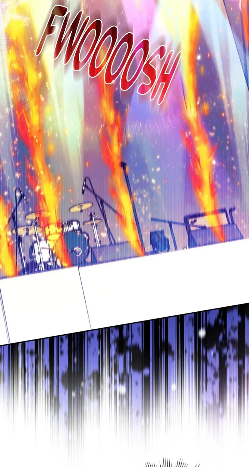 Deadline Is Raining in the Status Window Chapter 58 page 14 - 