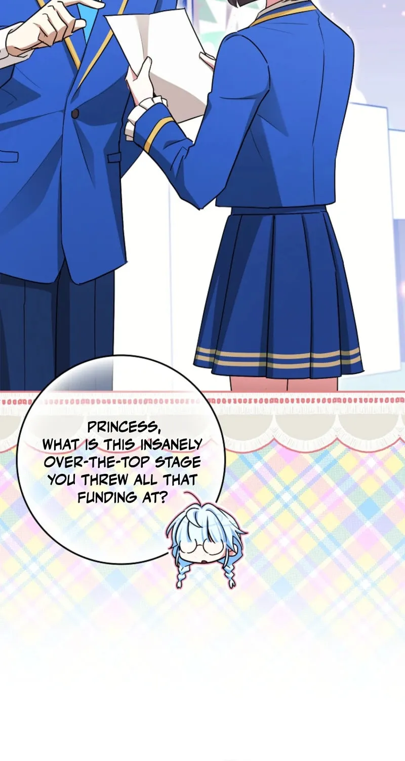 Deadline Is Raining in the Status Window Chapter 58 page 17 - 