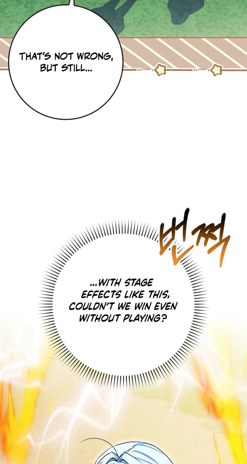 Deadline Is Raining in the Status Window Chapter 58 page 19 - 