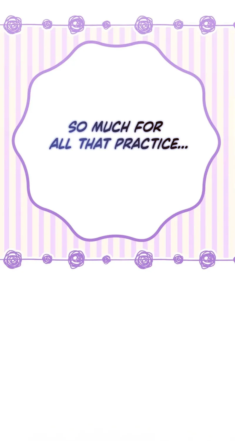 Deadline Is Raining in the Status Window Chapter 58 page 21 - 