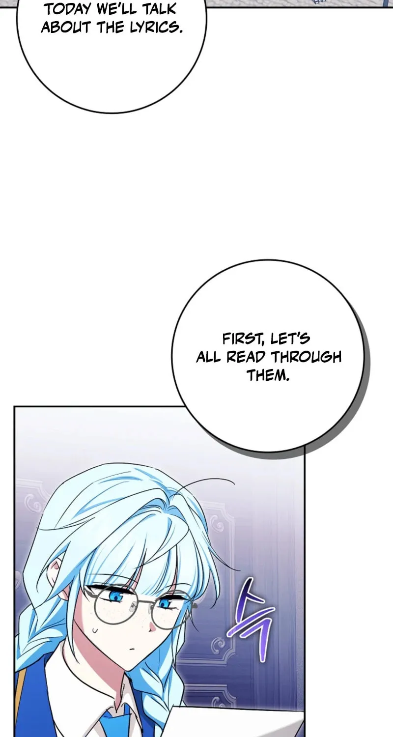 Deadline Is Raining in the Status Window Chapter 58 page 25 - 