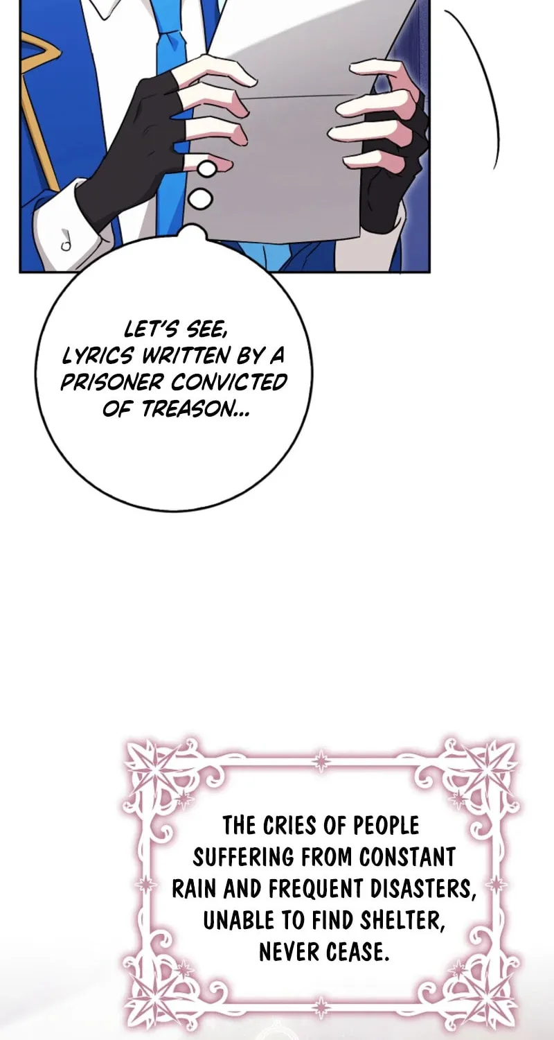 Deadline Is Raining in the Status Window Chapter 58 page 26 - 