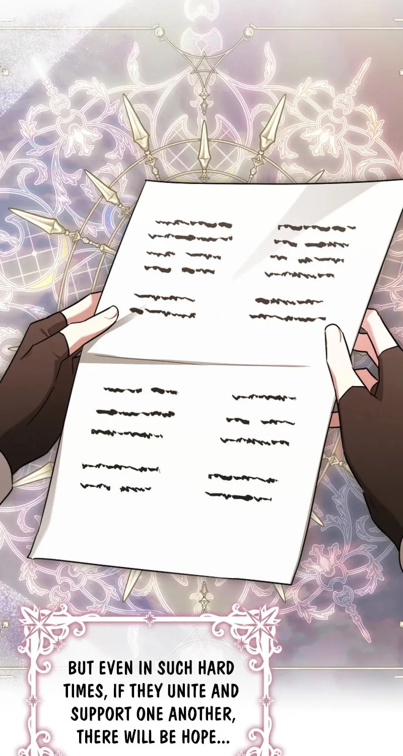 Deadline Is Raining in the Status Window Chapter 58 page 27 - 