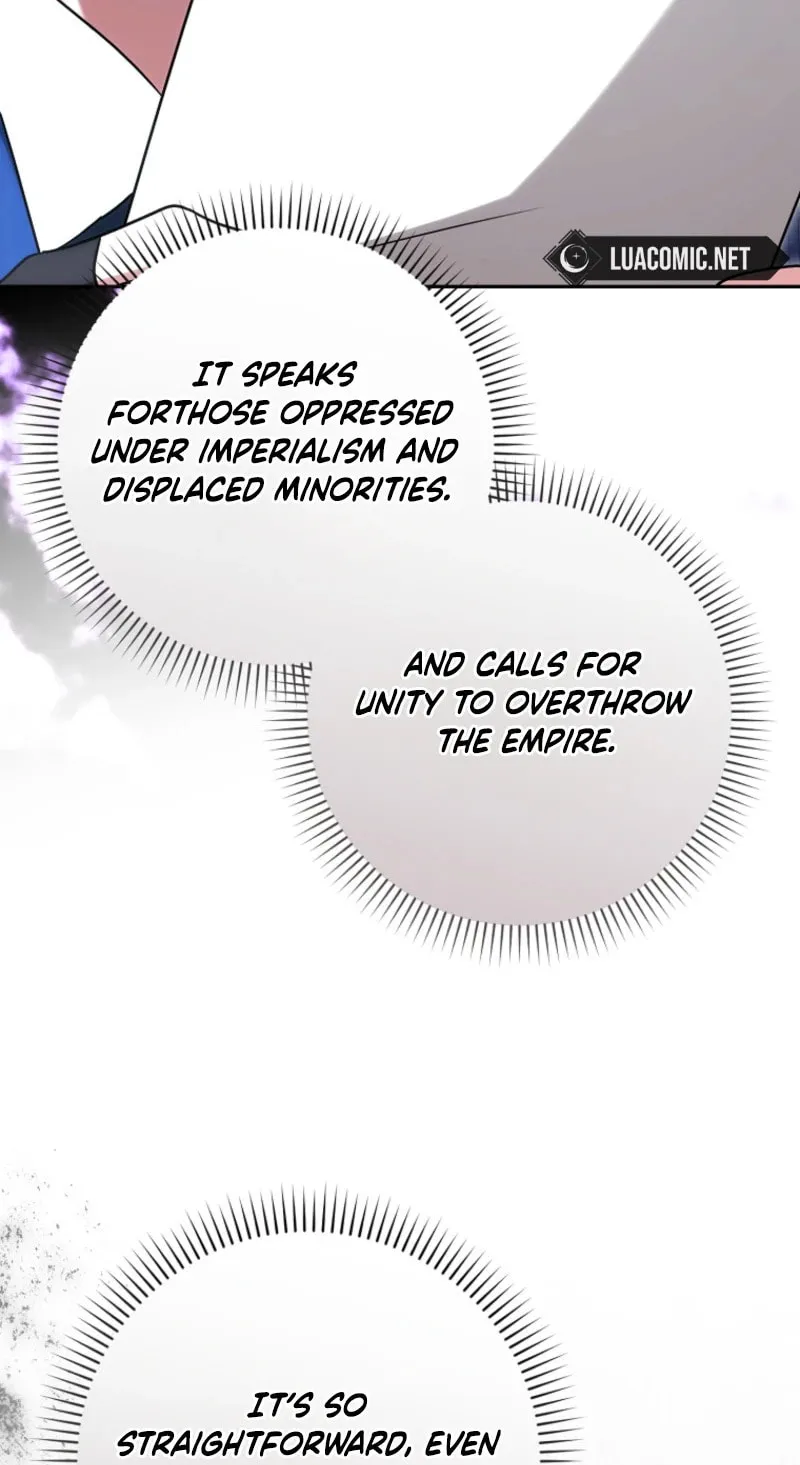 Deadline Is Raining in the Status Window Chapter 58 page 29 - 