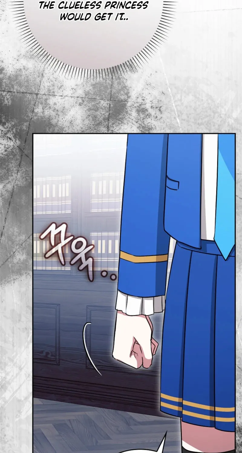 Deadline Is Raining in the Status Window Chapter 58 page 30 - 