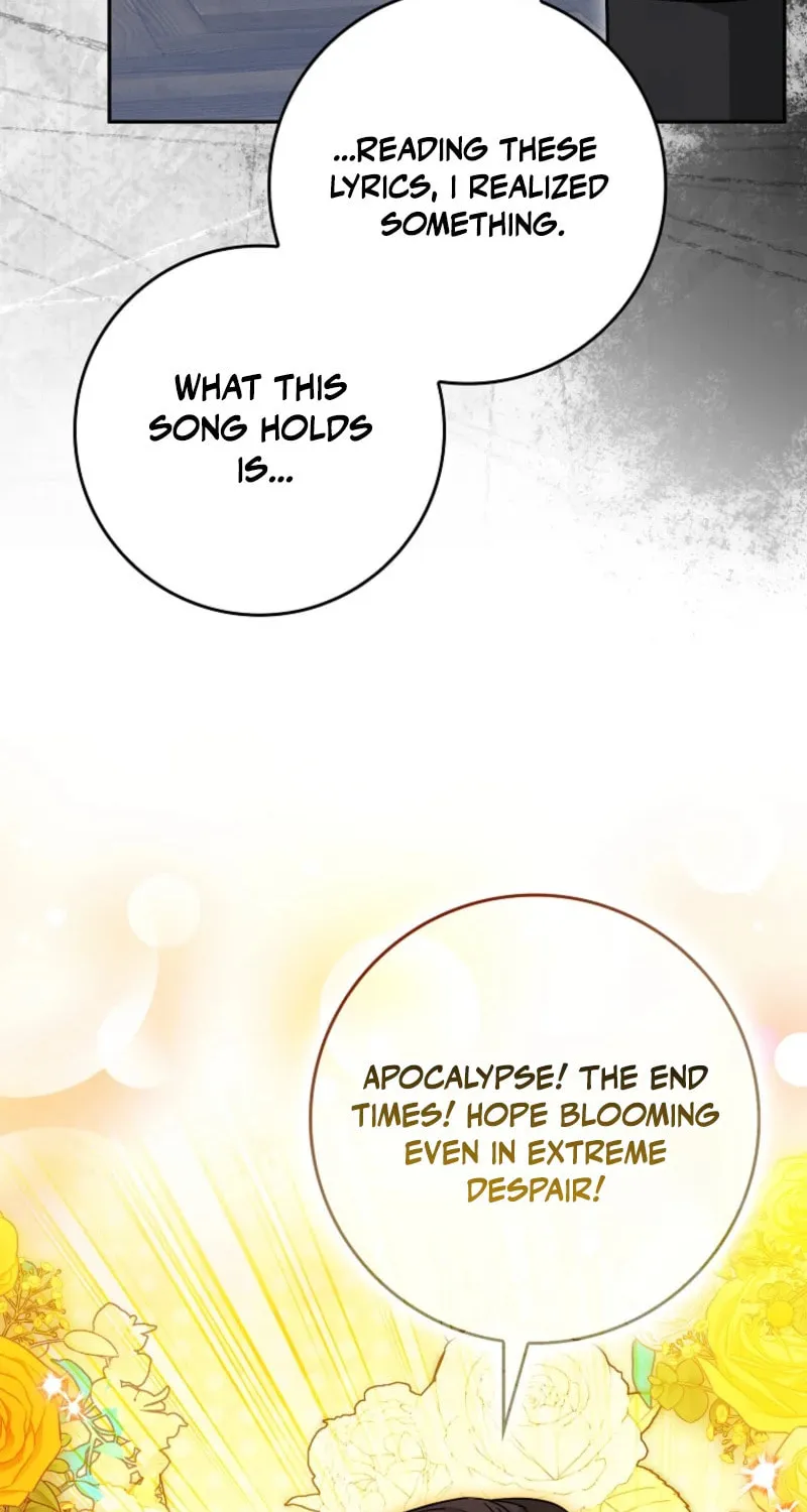 Deadline Is Raining in the Status Window Chapter 58 page 31 - 