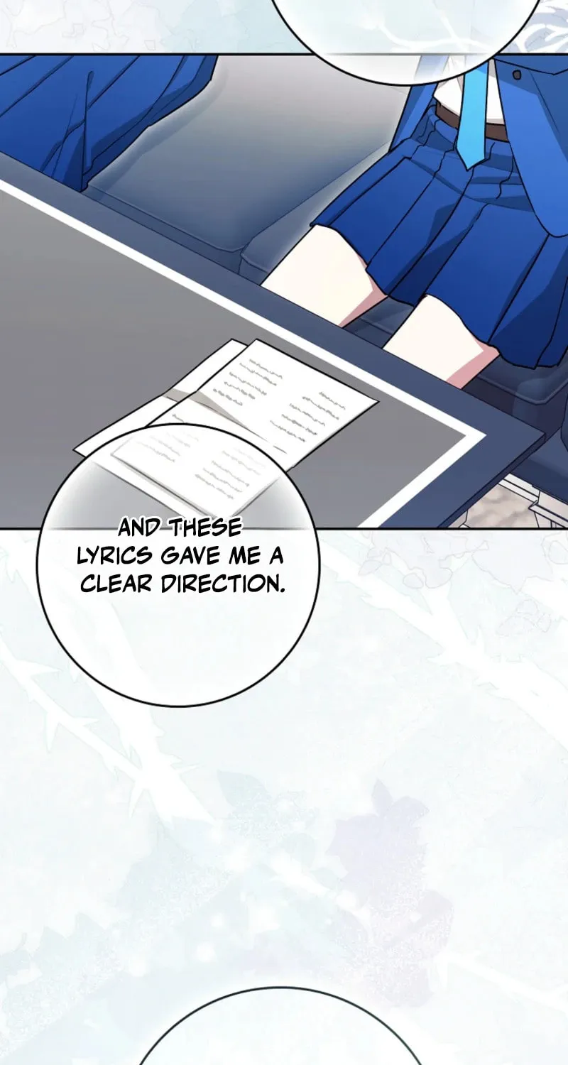 Deadline Is Raining in the Status Window Chapter 58 page 34 - 