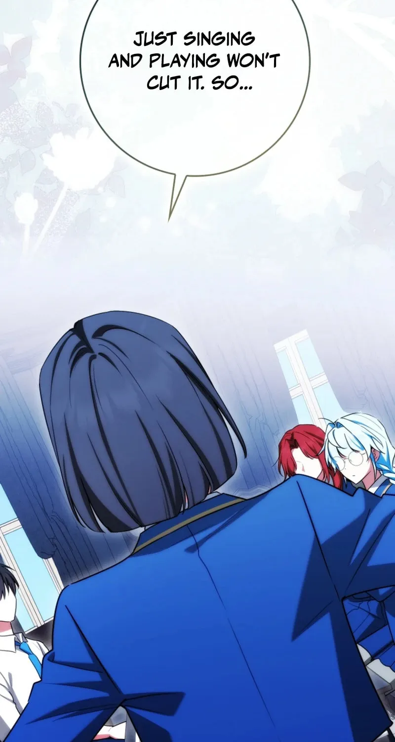 Deadline Is Raining in the Status Window Chapter 58 page 35 - 