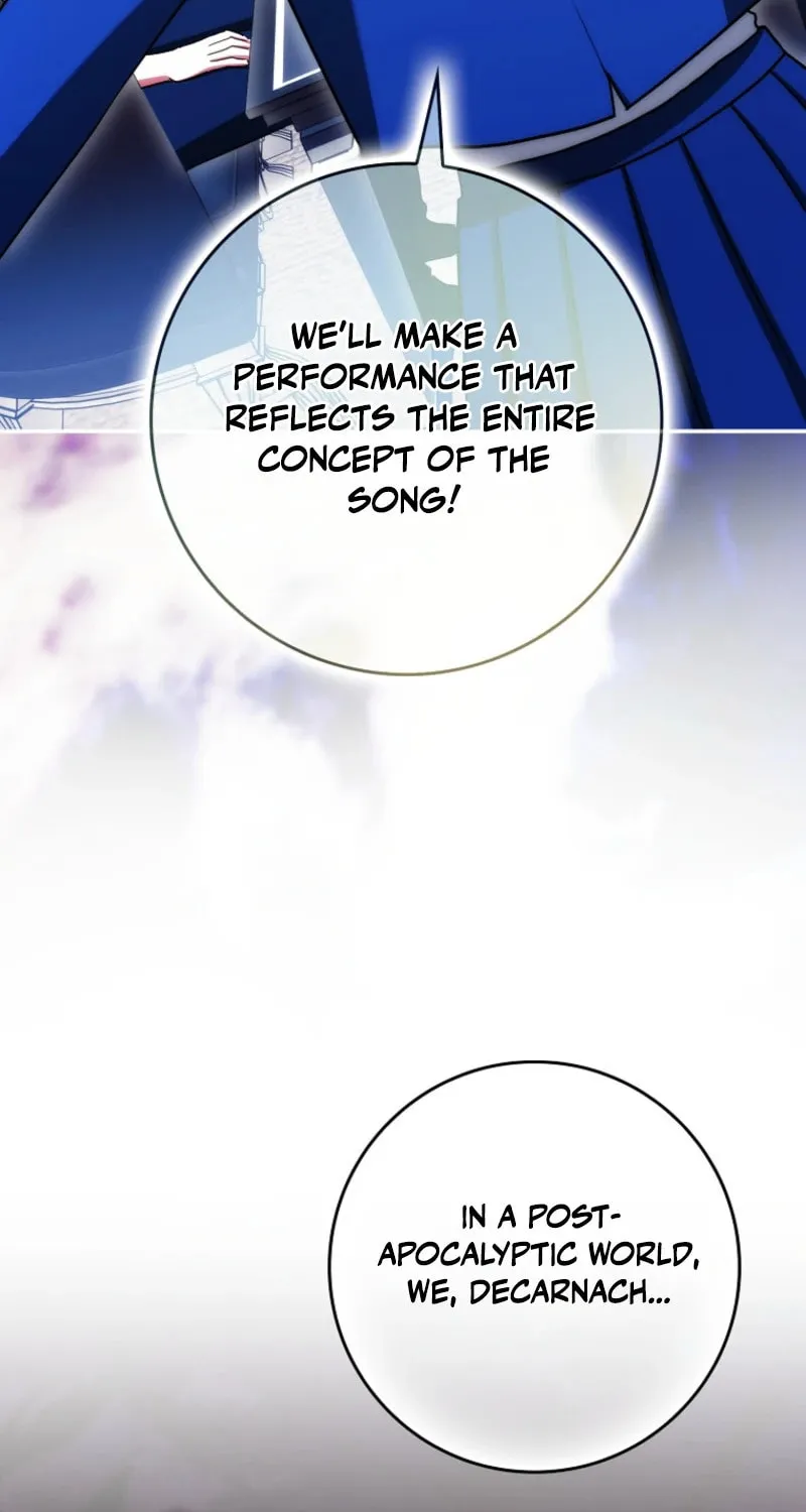 Deadline Is Raining in the Status Window Chapter 58 page 36 - 