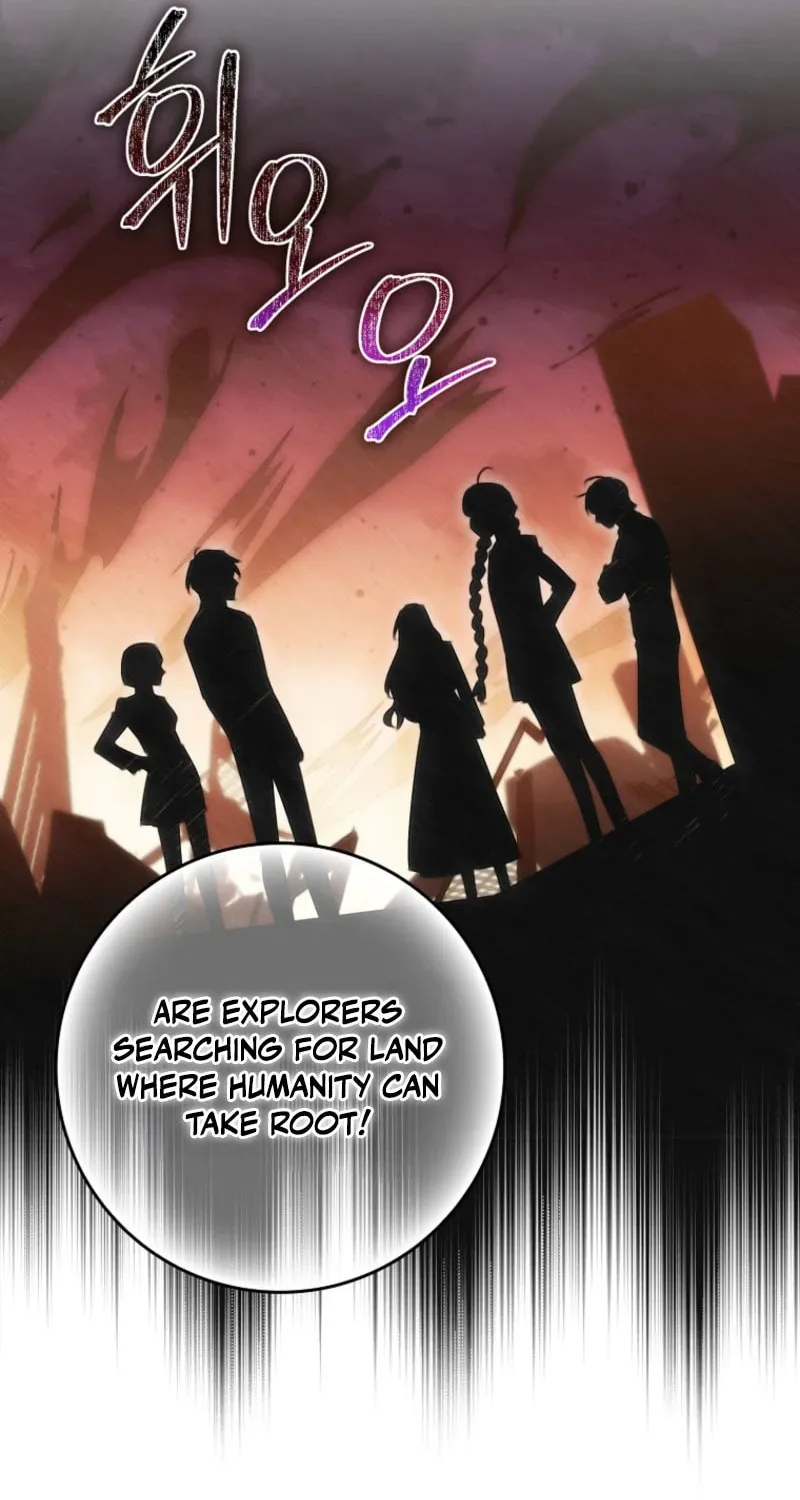 Deadline Is Raining in the Status Window Chapter 58 page 37 - 