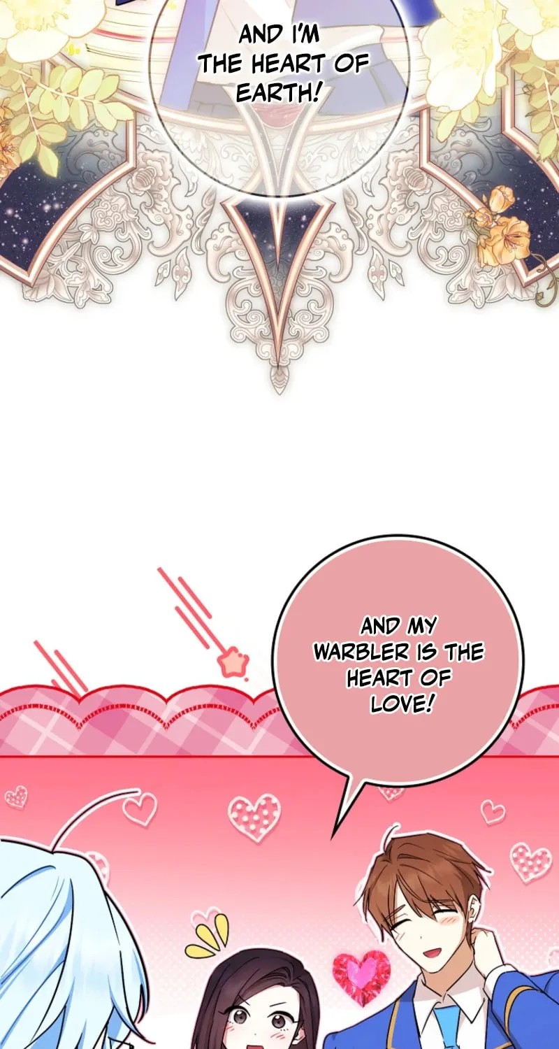 Deadline Is Raining in the Status Window Chapter 58 page 41 - 