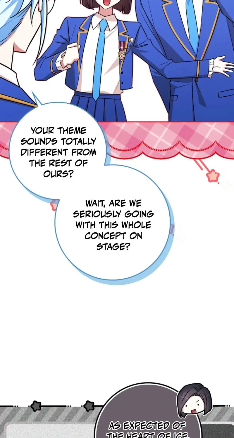 Deadline Is Raining in the Status Window Chapter 58 page 42 - 