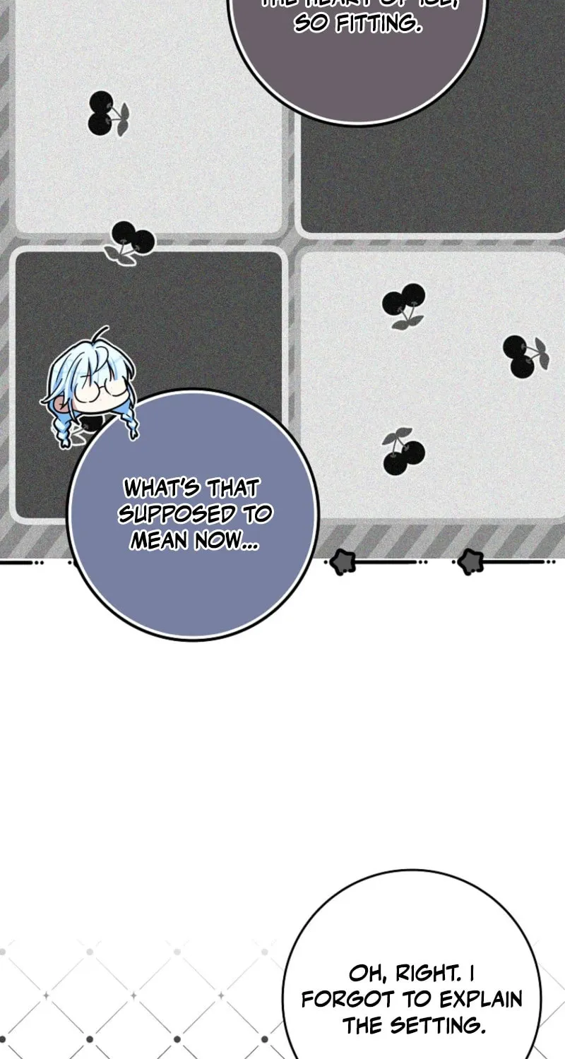 Deadline Is Raining in the Status Window Chapter 58 page 43 - 