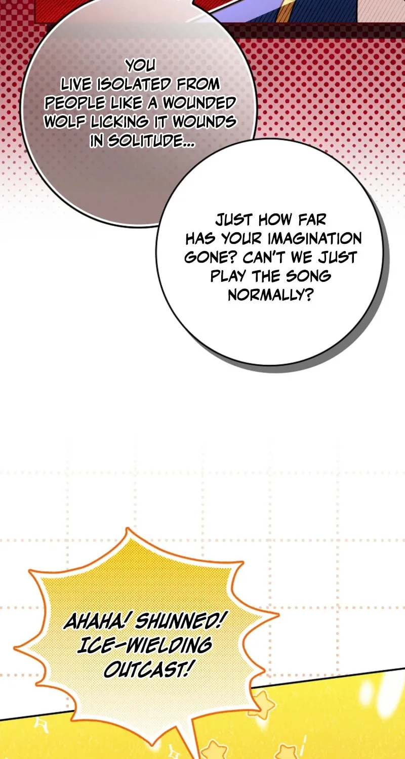 Deadline Is Raining in the Status Window Chapter 58 page 46 - 