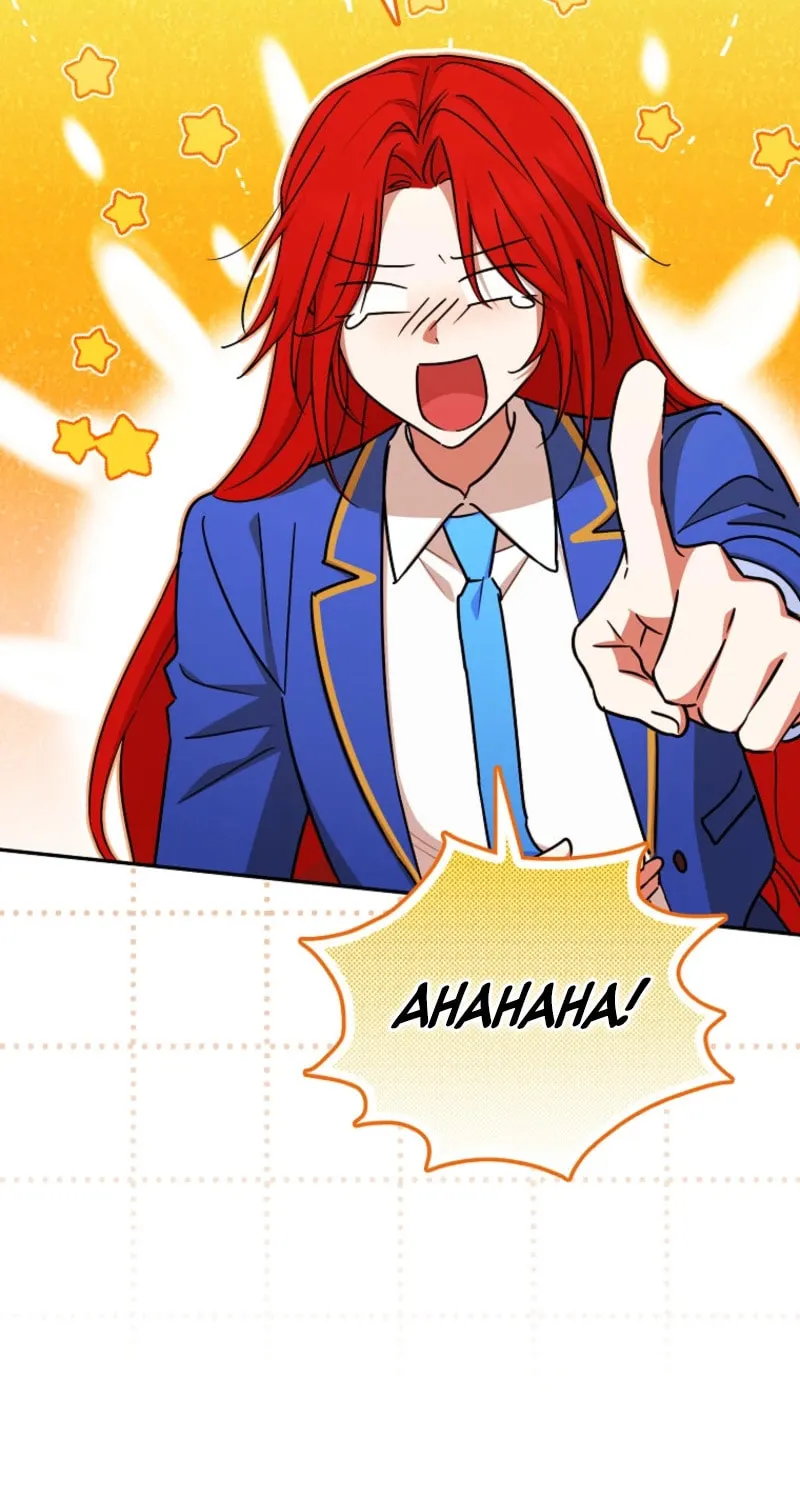Deadline Is Raining in the Status Window Chapter 58 page 47 - 