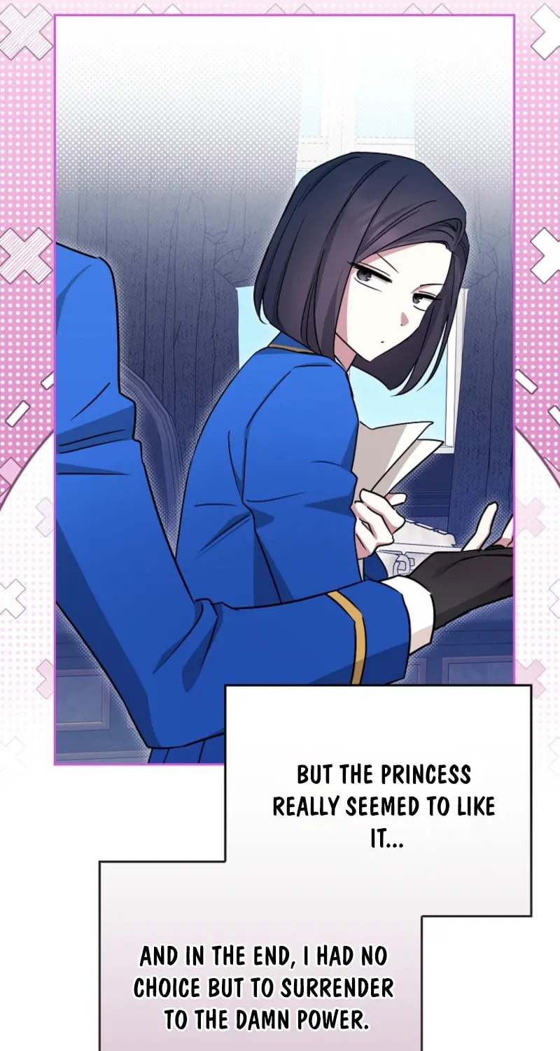 Deadline Is Raining in the Status Window Chapter 58 page 49 - 