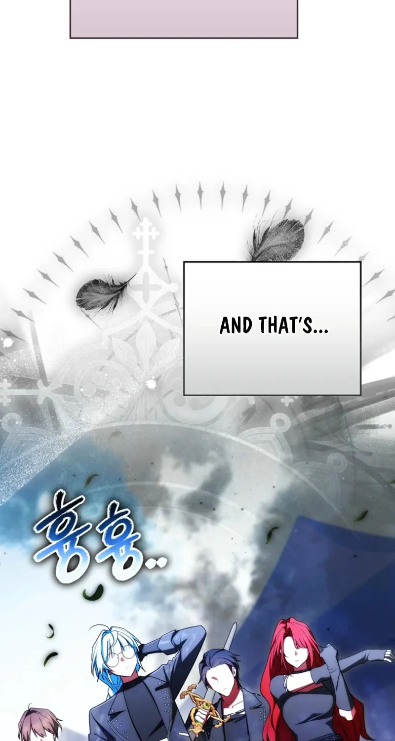 Deadline Is Raining in the Status Window Chapter 58 page 50 - 