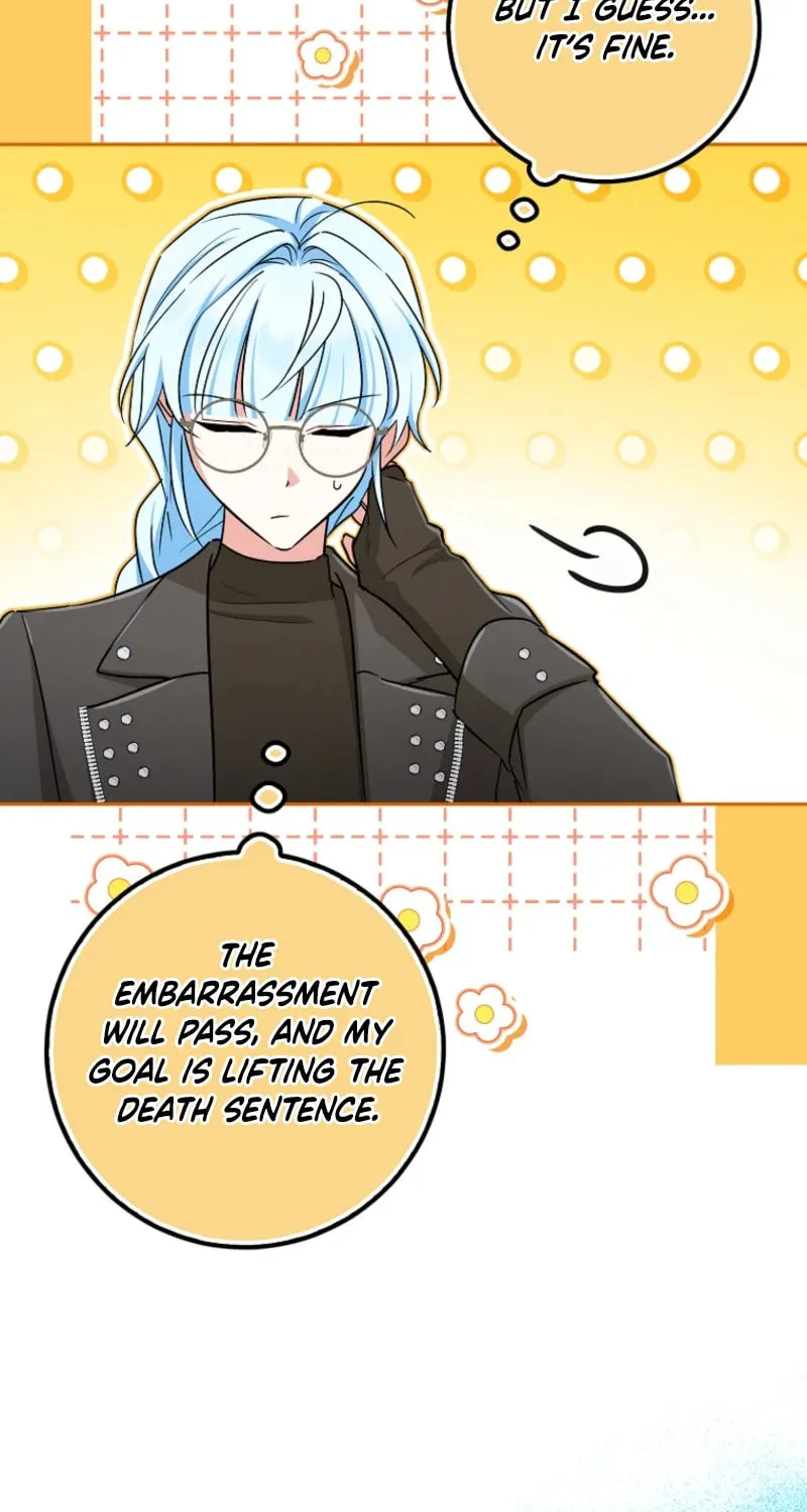 Deadline Is Raining in the Status Window Chapter 58 page 52 - 