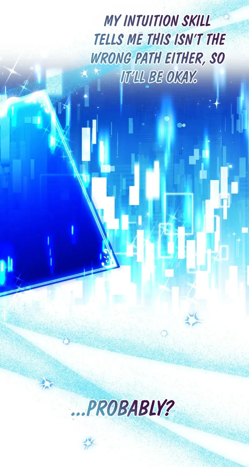 Deadline Is Raining in the Status Window Chapter 58 page 53 - 