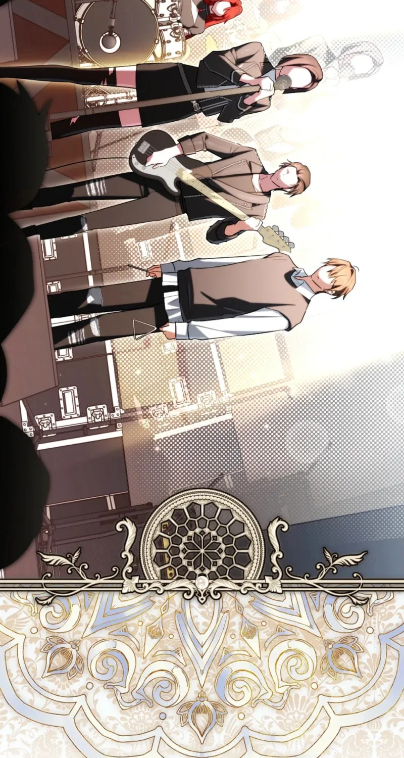 Deadline Is Raining in the Status Window Chapter 58 page 57 - 