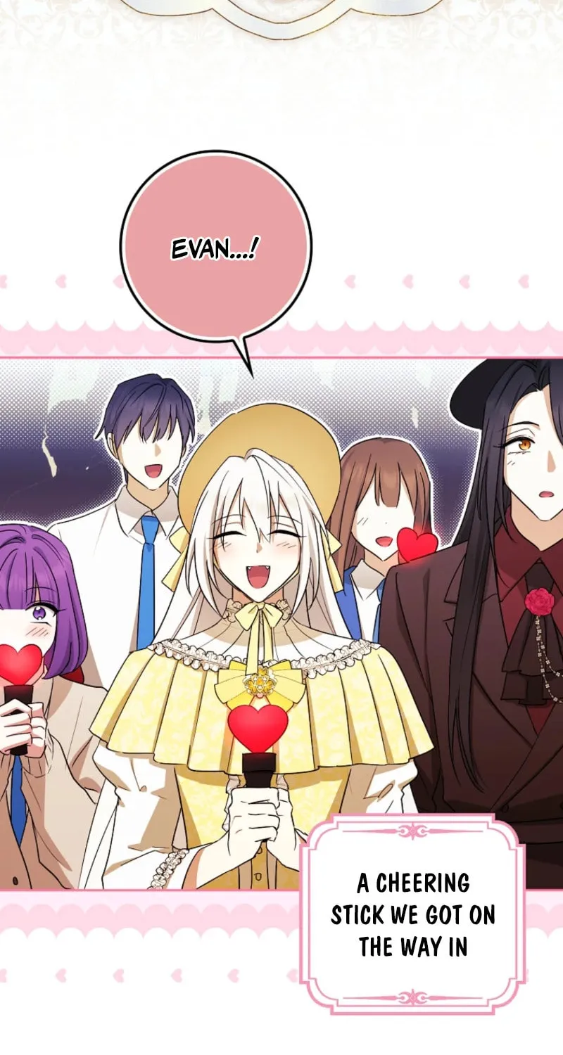 Deadline Is Raining in the Status Window Chapter 58 page 58 - 