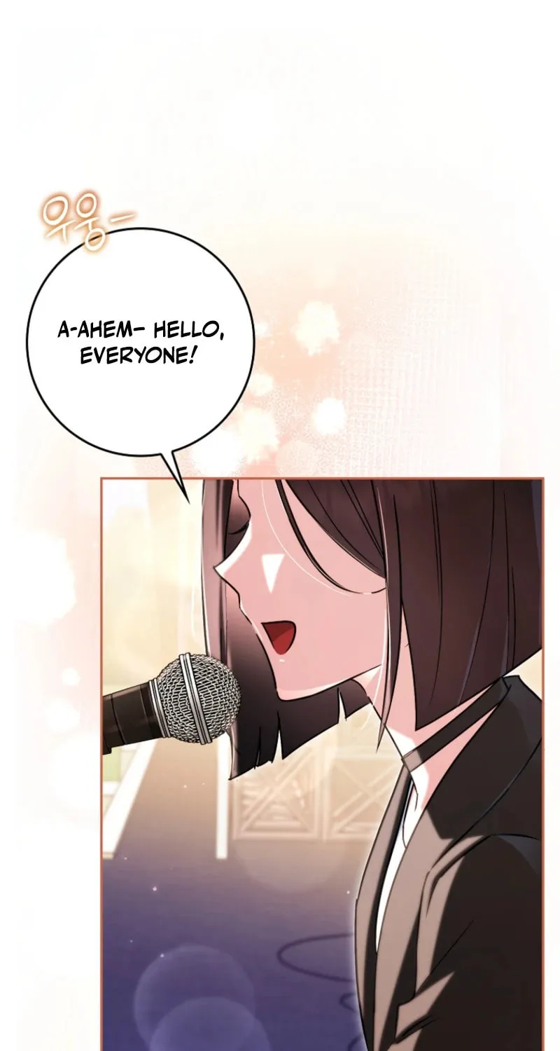 Deadline Is Raining in the Status Window Chapter 58 page 59 - 