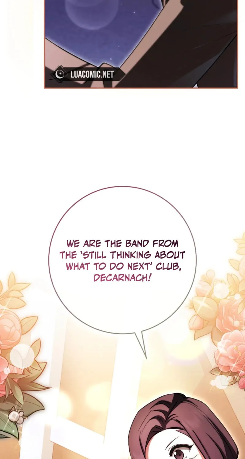 Deadline Is Raining in the Status Window Chapter 58 page 60 - 