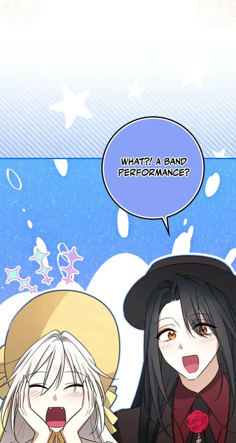 Deadline Is Raining in the Status Window Chapter 58 page 7 - 