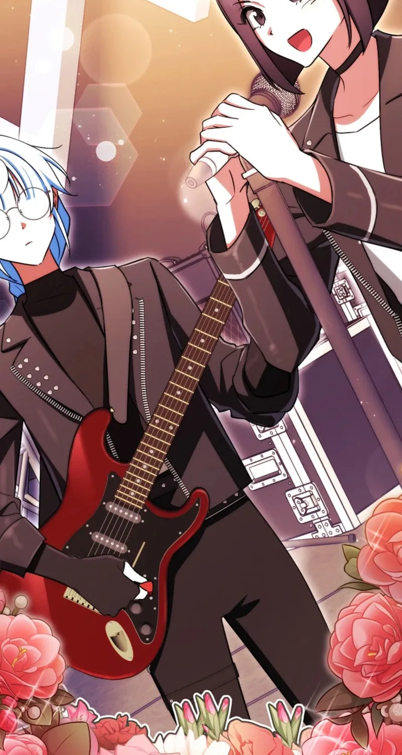 Deadline Is Raining in the Status Window Chapter 58 page 61 - 