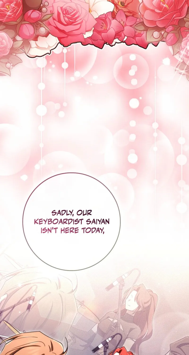 Deadline Is Raining in the Status Window Chapter 58 page 62 - 