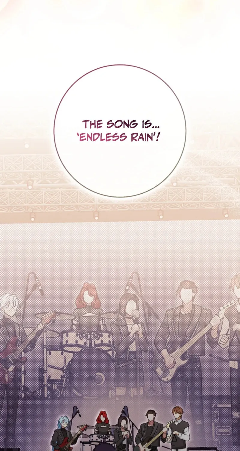 Deadline Is Raining in the Status Window Chapter 58 page 64 - 