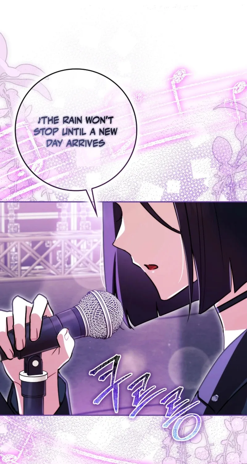 Deadline Is Raining in the Status Window Chapter 58 page 69 - 
