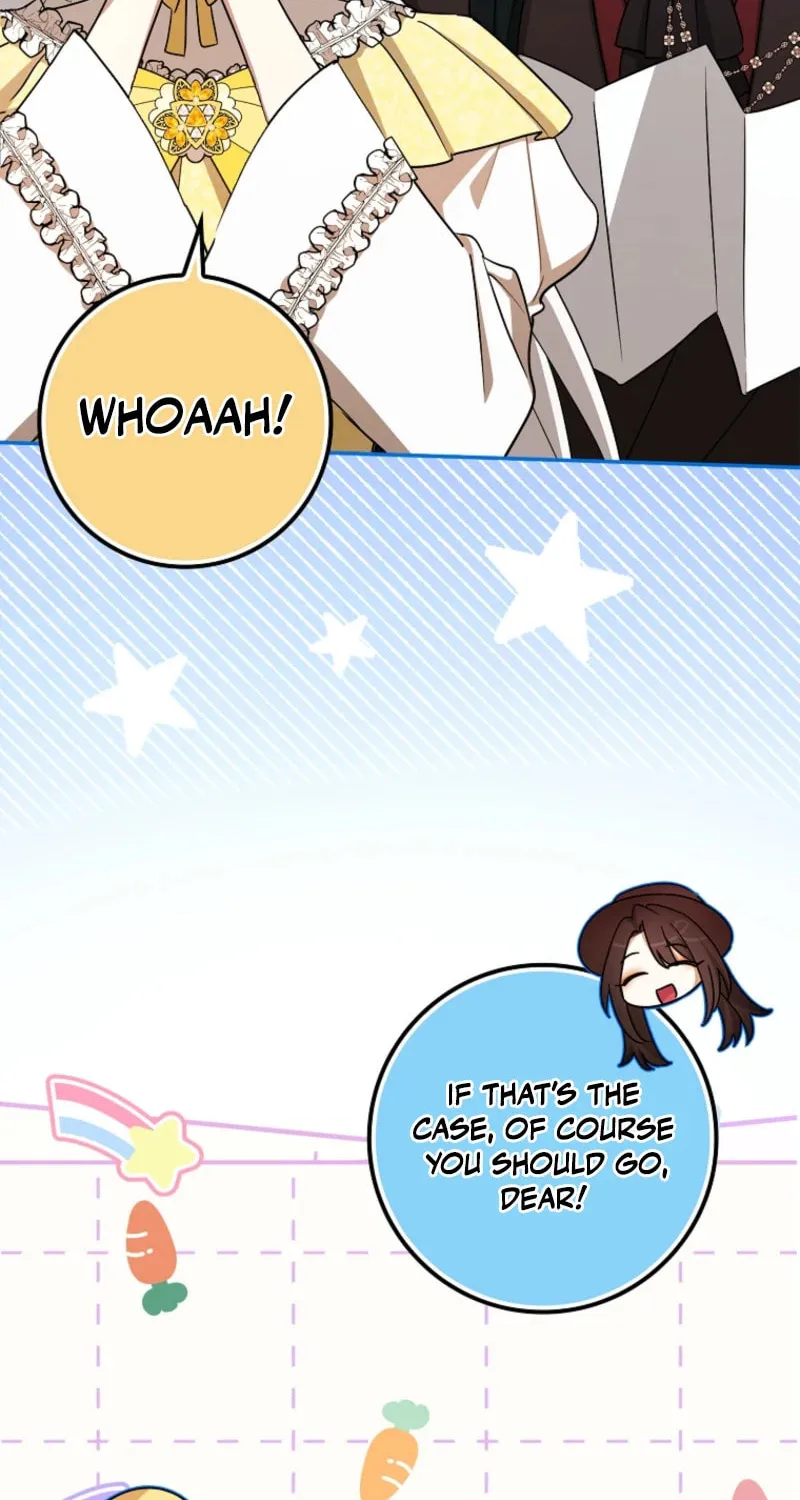 Deadline Is Raining in the Status Window Chapter 58 page 8 - 