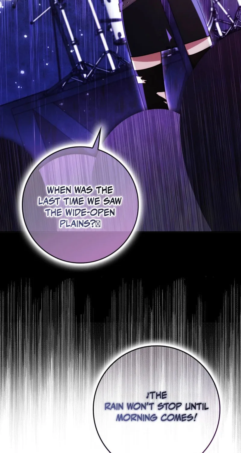 Deadline Is Raining in the Status Window Chapter 58 page 71 - 