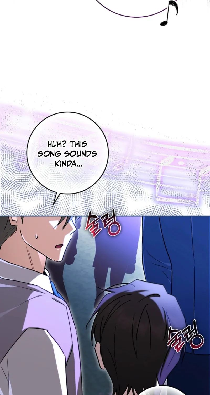 Deadline Is Raining in the Status Window Chapter 58 page 72 - 