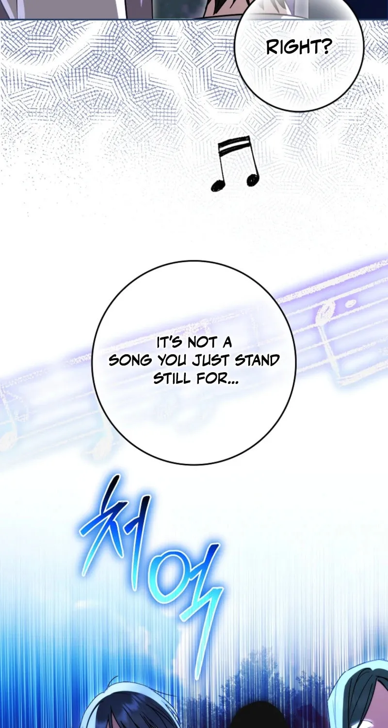 Deadline Is Raining in the Status Window Chapter 58 page 73 - 
