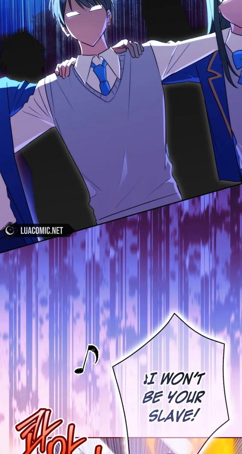 Deadline Is Raining in the Status Window Chapter 58 page 74 - 