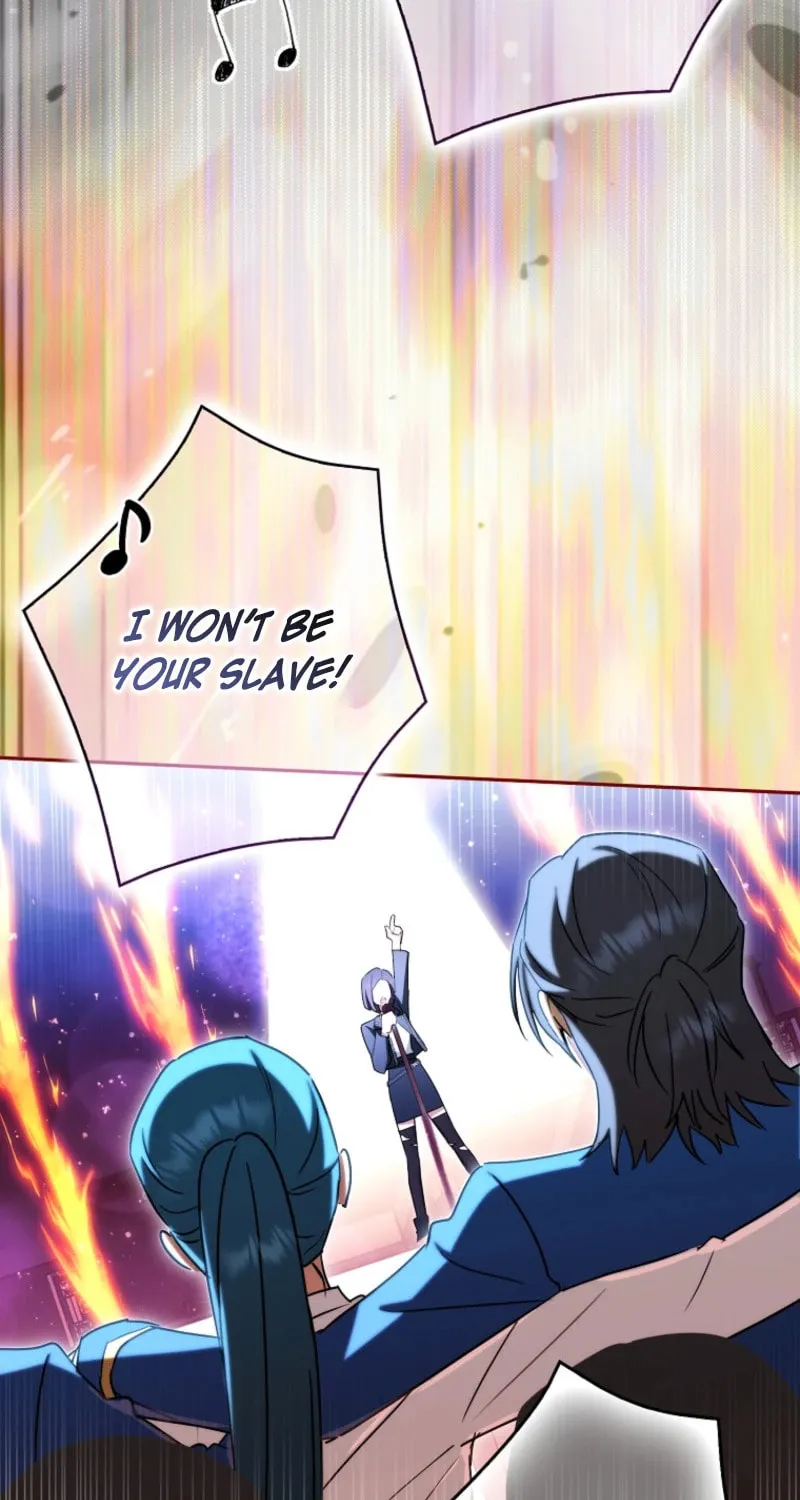 Deadline Is Raining in the Status Window Chapter 58 page 77 - 